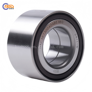 Nouveaux roulements de moyeu de roue avant et arrière standard OEM DAC38730040ABS96 38BWD26E pour Fit <span class=keywords><strong>Ideo</strong></span> S1 CRV BSD Brand - Product Image 3