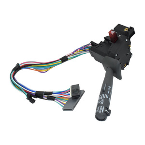 Interruptor Combinado 26100985 para Buick Chevrolet Cruise, Control de Limpiaparabrisas con Arnés de Cableado - Product Image 4