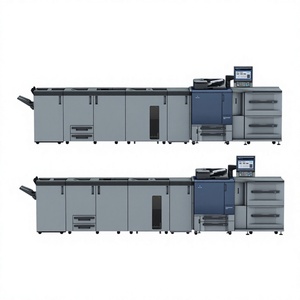 Copiadoras Nuevas/Usadas A3 A4 para Impresora Konica Minolta C1070 Accuriopress 2060L 2070 1070 3070 7000 1085 1100 - Product Image 4