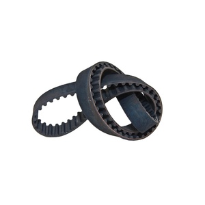 高品質工業用ナイロンドライブベルト農場 & 建設用クローズドループ同期タイミングベルト10mm - Product Image 1