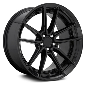Nouvelles jantes forgées en alliage d'aluminium à design concave 18-19 pouces 5x112 20mm ET pour Golf 7 - Product Image 1