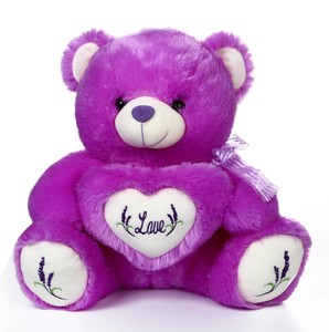 Orsacchiotto di <span class=keywords><strong>peluche</strong></span> farcito san valentino con orsacchiotto di <span class=keywords><strong>peluche</strong></span> di vendita caldo farcito <span class=keywords><strong>cuore</strong></span> per san valentino - Product Image 3