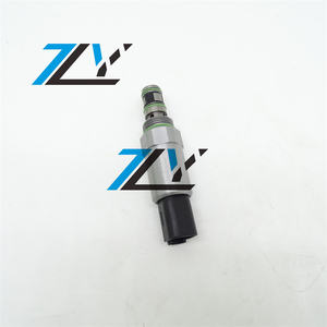 R900766809先导阀R900766809 FTDRE 2 K3X/24AG24K40V更换零件R900766809 - Product Image 3