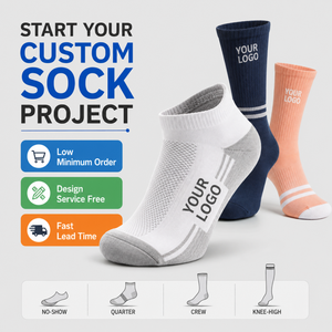 Chaussettes de course athlétiques unisexes Marathon pour hommes et femmes, anti-odeurs, coupe basse, respirantes, séchage rapide, avec amorti, pour le sport - Product Image 4