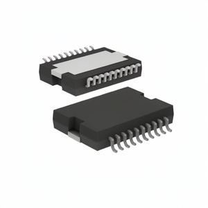 แผ่นวงจรเดี่ยว20 solc ของแท้แผงวงจรควบคุมไฟฟ้า (PMIC) L6370D ชิ้นส่วนวงจรอิเล็กทรอนิกส์ - Product Image 1