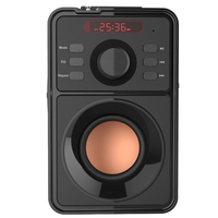 Speaker Gaming Portabel dengan Bass Kuat, Suara Hifi, Lampu RGB, Bluetooth, USB, Radio FM, dan Diskon Besar Terpopuler
