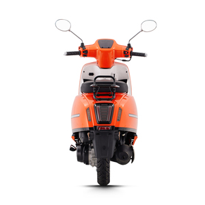 Vente en gros usine – Scooter à essence de qualité supérieure, cyclomoteur puissant 200cc, scooter à essence 150cc, moto-scooter à prix abordable - Product Image 3