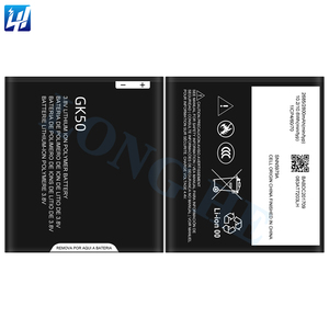 Batterie mobile <span class=keywords><strong>GK50</strong></span> pour batterie de téléphone portable Motorola avec logo de marque - Product Image 3