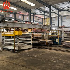 ระบบ<span class=keywords><strong>จ</strong></span>ัดการพลังงานอั<span class=keywords><strong>จ</strong></span>ฉริยะ Amulite ในระบบการผลิตกระเบื้องกันน้ำ - Product Image 5