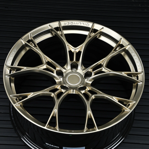 LZT-569ล้อฟอร์จหลายก้านขนาด20นิ้วขอบล้ออัลลอยน้ำหนักเบา5X120สำหรับ BMW F30 G20 <span class=keywords><strong>Tesla</strong></span> รุ่น<span class=keywords><strong>3</strong></span> /y - Product Image 2