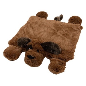 Manta <span class=keywords><strong>de</strong></span> felpa pesada personalizada para niños, manta <span class=keywords><strong>de</strong></span> 4 libras, lavable, perfecto para los desgarros sensoriales - Product Image 5