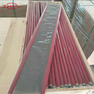 Peigne à tisser en acier au carbone pour métiers à tisser et navettes, pièces en métal pour machines à tisser et à tricoter, personnalisable - Product Image 4