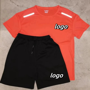 ชุดกีฬานิก2025สำหรับผู้ชายเสื้อฟุตบอลแห้งเร็วระบายอากาศได้ดี - Product Image 5