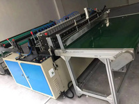 Machine de découpe de feuilles de lessive haute vitesse HUAJIE