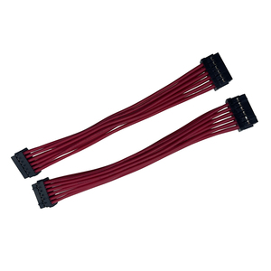 Fabricant de câbles sur mesure, faisceaux de câbles pour équipements médicaux et appareils électroménagers - Product Image 1