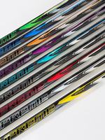 Bâton de hockey en fibre de carbone pure de qualité professionnelle, édition limitée P92/P28/P29