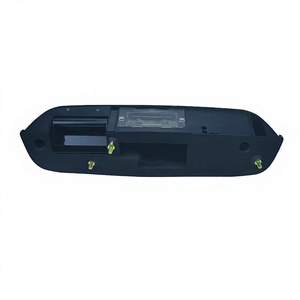 มือจับฝาท้ายรถแลนด์โรเวอร์ CXB000280PMA SY-102 อะไหล่ทดแทน - Product Image 4