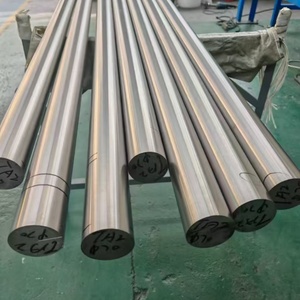 F136 <span class=keywords><strong>Ti6al4V</strong></span> Bar medis Titanium untuk tanaman bedah - Product Image 3