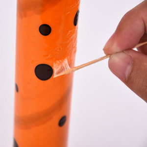 Trampas de Papel para Insectos Voladores de Alta Calidad y Bajo Precio, Trampas Colgantes para Atrapar Bandadas de Avispas y Moscas - Product Image 6