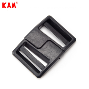 Boucles de sac à dos sans nickel à pompons/nylon de différentes couleurs au design personnalisé - Product Image 3