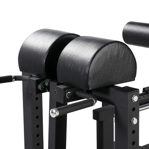 Rectus abdominis cơ bắp tập thể dục trở lại đào tạo dễ bị đảo ngược chân nâng chân uốn cong <span class=keywords><strong>hip</strong></span> thiết bị tập thể dục Roman ghế - Product Image 3