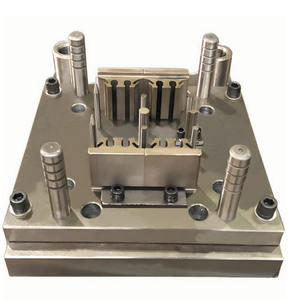 STARWAY recién llegado de alta calidad de fabricación de plástico personalizado OEM/ODM servicios de moldeo por inyección - Product Image 2