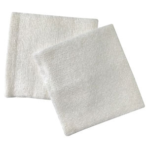 Gratis sampel, kain kasa 4 "* 4" berperekat kalsium <span class=keywords><strong>Alginate</strong></span> luka sangat menyerap - Product Image 5