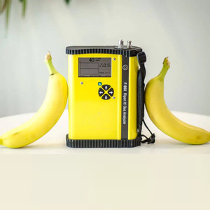 Analyseur de gaz portable Felix Instruments F-960 mesure l'éthylène, le CO2 et l'O2 pour le stockage des fruits et légumes - Product Image 3