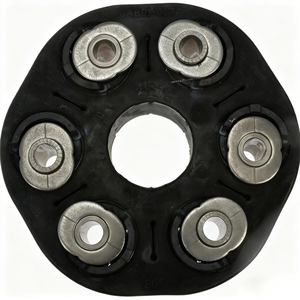 Aandrijfas-koppeling 26111204294 26111207785 voor BMW <span class=keywords><strong>3</strong></span> Serie 5 Serie Aandrijfas-koppeling - Product Image 1