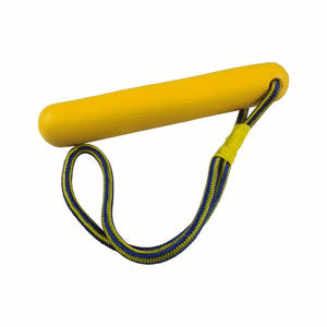 Jouet pour chien EVA indestructible balle de morsure résistant à la mastication mâcheurs agressifs formation de remorqueur interactive pour jouet de mouvement d'animal de compagnie de grande race - Product Image 6