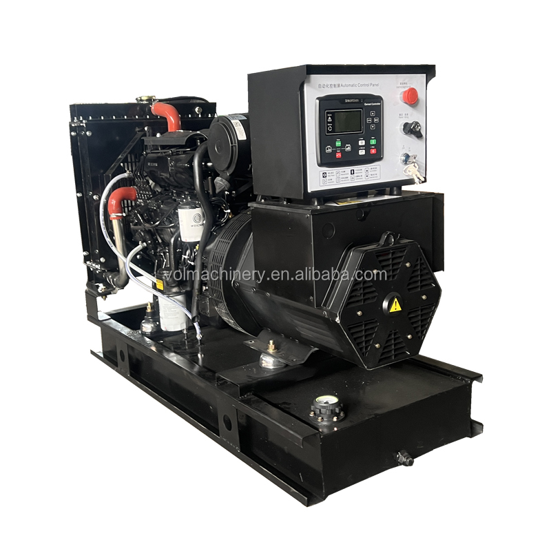 GeneratorPrice 100KW 200KW 300KW 400KW With