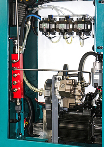 EPS-208 NANT Injecteur à rampe commune Diesel portable pour équipement de test pour injecteurs portables et piézo-électriques pour utilisation en machine - Product Image 4