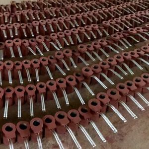 压铸机u型加热套锌合金强度配件专用加热手柄u型加热砖 - Product Image 4