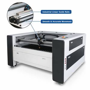 Laser <b>Machine</b> 1390 CO2 Laser Engrav <b>Machine</b> for Plywood MDF Acrylic Cutter - Product Image 6