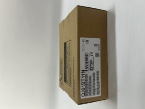 Módulo Maestro CC-Link 100% Nuevo y Original QJ61BT11N - Product Image 1