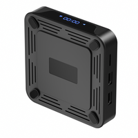 NUEVO X30 TV BOX Android 12,0 H618 2 + 16GB/4 + 32GB 100M Soporte 2,4G/5G WIFI Android 4K Quad Core 64 Bit 4K HDR Android TV Box