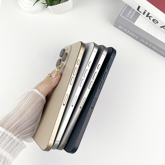 Dummy for iphone 16pro, Dummy Phone Display, Model Phone for iphone 16pro with Magnetic Function ,prop for iphone 16promax