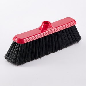Nhà Sản Xuất Nhà Máy Rẻ Hơn Chổi Đầu Làm Sạch Sàn Quét Chổi Và Bàn Chải Cho Hộ Gia Đình Làm Sạch - Product Image 3