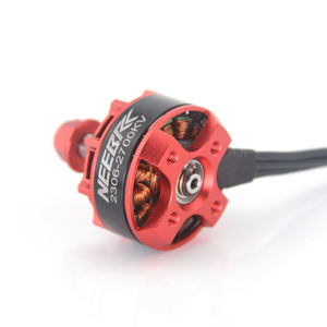 4 Uds NEEBRC 2306 2700KV Motor sin escobillas 2-4S CW/CCW ESC para QAV250 <span class=keywords><strong>Eachine</strong></span> <span class=keywords><strong>Wizard</strong></span> X220 280 RC Drone Avión Helicóptero multicóptero - Product Image 5