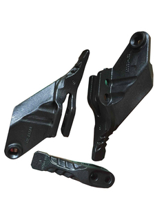 Jcb 3cx phụ tùng xô răng 332c4388 Digger xô răng - Product Image 2