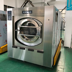 Máy sấy công nghiệp 30-100 kg 50kg là lựa chọn đầu tiên để sấy khô Giá cả phải chăng và ổn định hoạt động hàng đầu nhu cầu thị trường - Product Image 6