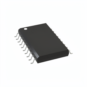 Circuito Integrado Tipo D Transparente SGL 20SOIC, Precio del Circuito Integrado 20 SOIC (0.295'', 7.50mm de Ancho), Canal del Fabricante Lógico NLV74HC373ADWR2G - Product Image 1