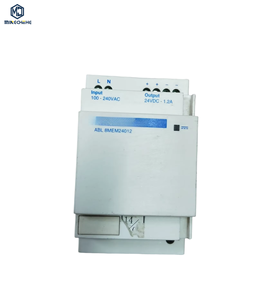 PLC Controller Sensor Switching <b>Power</b> <b>Supply</b> Brand New Original ABL8MEM24012 - Product Image 1