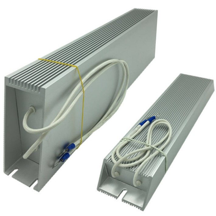 Résistance De Freinage à Coque En Aluminium Ernst & Young Rxlg - 60W-10kW