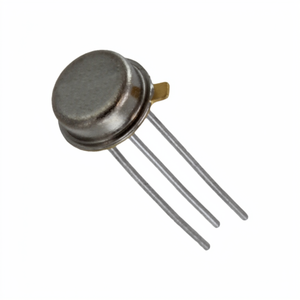 Transistores TO-206AB, TO-46-3 en Caja Metálica JANTXV2N2946A, Componente Electrónico en Stock - Product Image 1