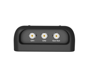 Osciloscopio Digital Hantek 2C42 de 40MHz, 2 Canales, Osciloscopio USB, Multímetro, Dispositivo 3 en 1 - Product Image 2