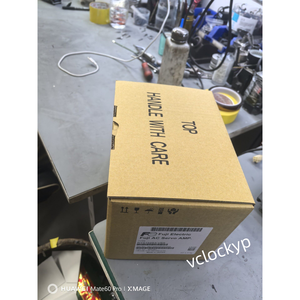 1PC Fuji RYS152S3-VSS Servo Driver neuf dans sa boîte, expédition accélérée par DHL ou FedEX - Product Image 2