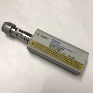 1 pièce Capteur de puissance moyenne Keysight E9323a 50 MHz 6 GHz - Product Image 1