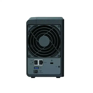 ดิสก์สเตชั่น DS224+ (ไม่รวมไดรฟ์) กล่องใส่ฮาร์ดดิสก์แบบ 2 ช่องสำหรับ NAS เซิร์ฟเวอร์จัดเก็บข้อมูลบนเครือข่ายและคลาวด์ - Product Image 4
