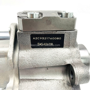 ปั๊มเชื้อเพลิงดีเซลปั๊มฉีด5WS40698 A2C9321760080 FB3Q-9B395-AD FB3Q9B395AB สำหรับ Ford Ranger MAZDA BT50 2.2L - Product Image 4